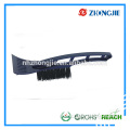 Telescopic Car Cleaning Rubber Squeegee Snow Brush